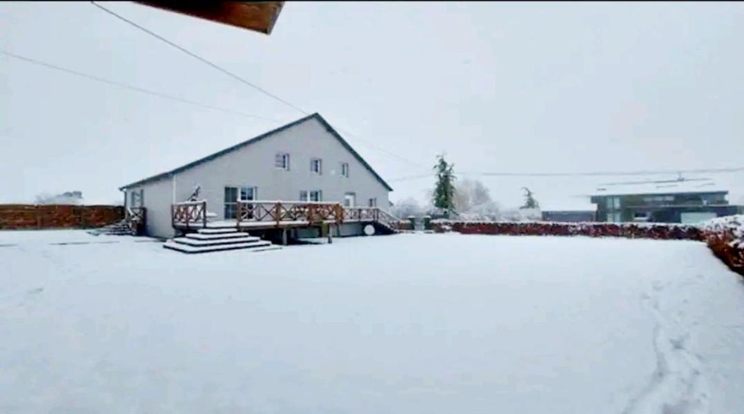 比埃夫勒Joli Nid Au Coeur Des Ardennes公寓 外观 照片